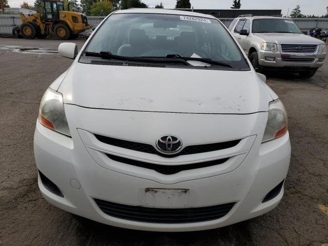 Photo 4 VIN: JTDBT923071058075 - TOYOTA YARIS 