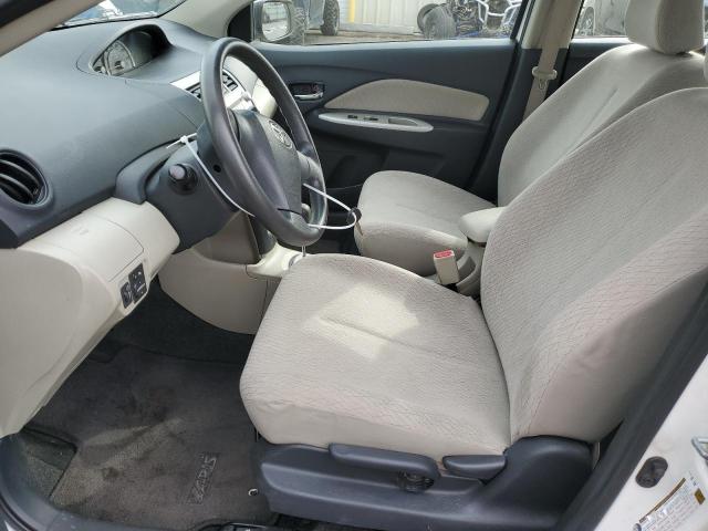 Photo 6 VIN: JTDBT923071058075 - TOYOTA YARIS 