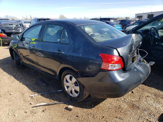 Photo 1 VIN: JTDBT923071069920 - TOYOTA YARIS 