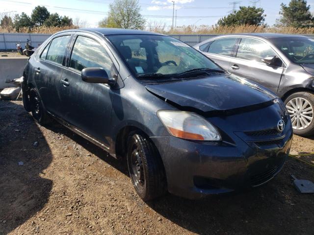 Photo 3 VIN: JTDBT923071069920 - TOYOTA YARIS 