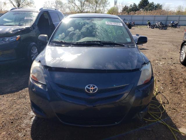 Photo 4 VIN: JTDBT923071069920 - TOYOTA YARIS 