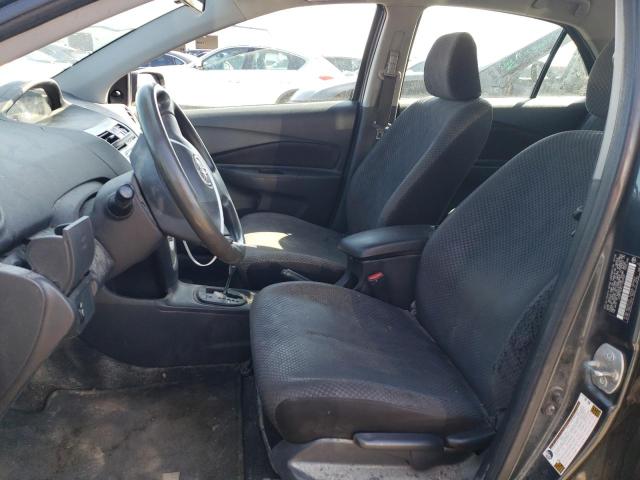 Photo 6 VIN: JTDBT923071069920 - TOYOTA YARIS 