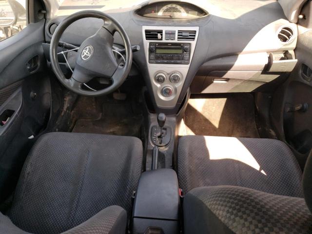 Photo 7 VIN: JTDBT923071069920 - TOYOTA YARIS 