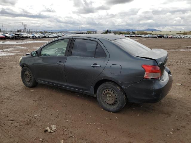 Photo 1 VIN: JTDBT923071083476 - TOYOTA YARIS 