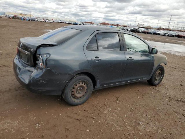 Photo 2 VIN: JTDBT923071083476 - TOYOTA YARIS 