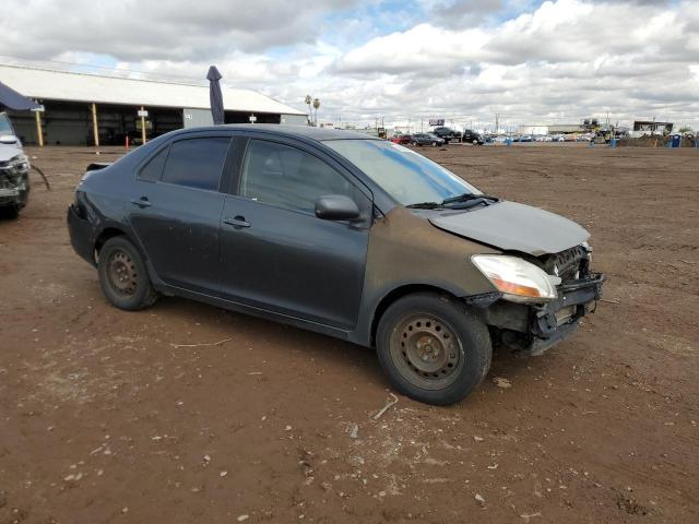 Photo 3 VIN: JTDBT923071083476 - TOYOTA YARIS 