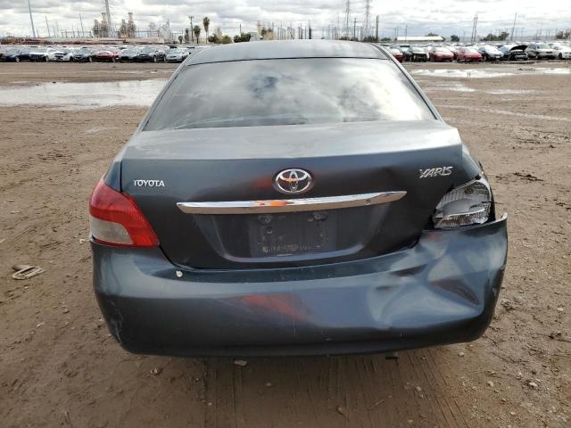 Photo 5 VIN: JTDBT923071083476 - TOYOTA YARIS 