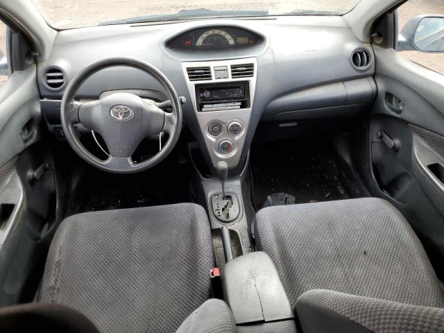 Photo 7 VIN: JTDBT923071083476 - TOYOTA YARIS 