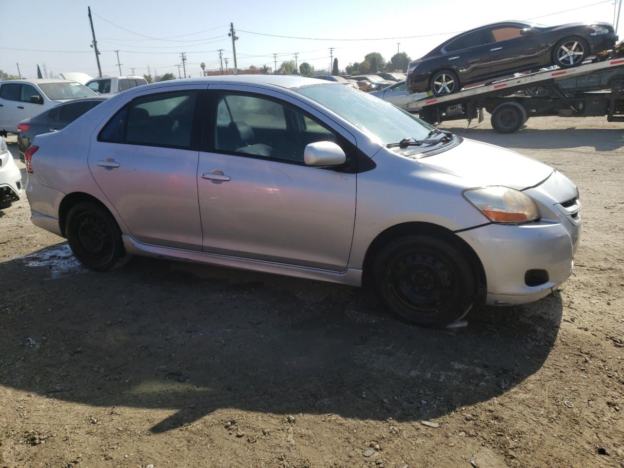 Photo 3 VIN: JTDBT923071083896 - TOYOTA YARIS 