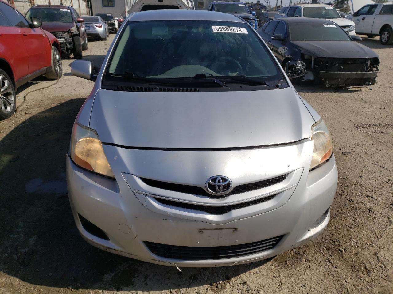 Photo 4 VIN: JTDBT923071083896 - TOYOTA YARIS 