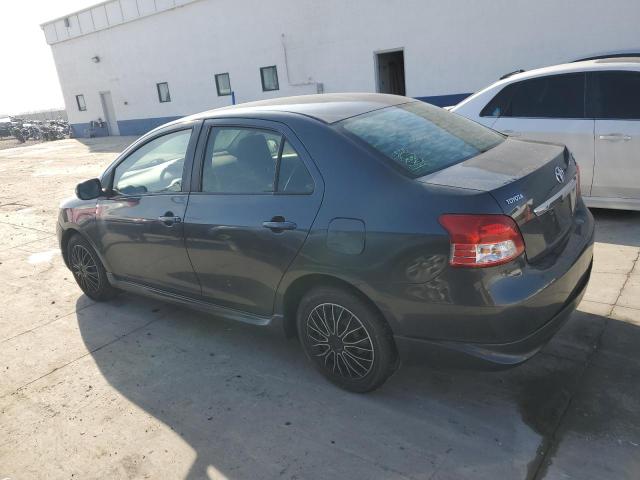 Photo 1 VIN: JTDBT923071085082 - TOYOTA YARIS 