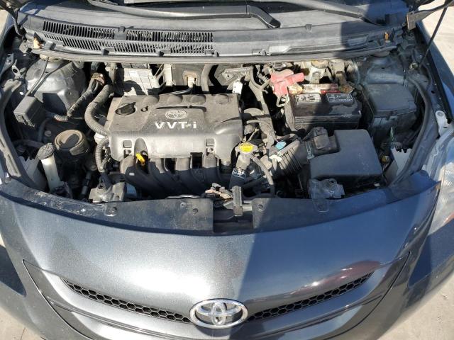 Photo 10 VIN: JTDBT923071085082 - TOYOTA YARIS 