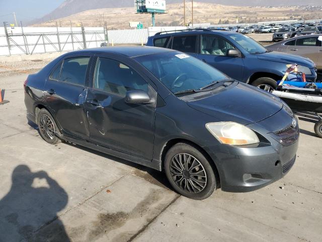 Photo 3 VIN: JTDBT923071085082 - TOYOTA YARIS 