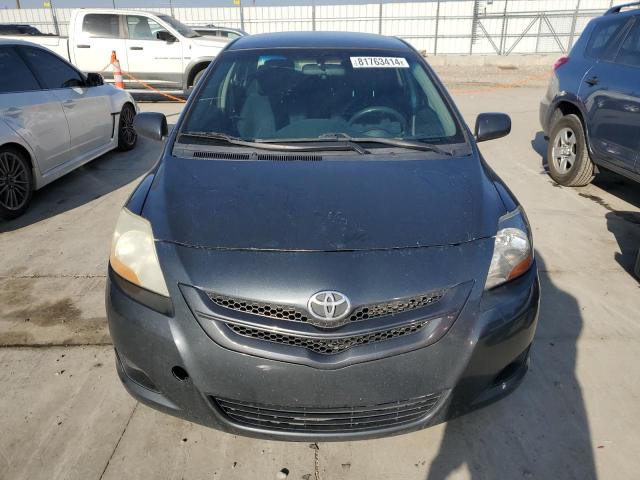 Photo 4 VIN: JTDBT923071085082 - TOYOTA YARIS 