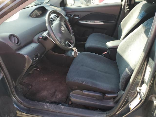 Photo 6 VIN: JTDBT923071085082 - TOYOTA YARIS 