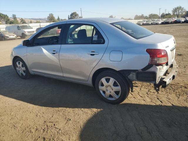 Photo 1 VIN: JTDBT923071137293 - TOYOTA YARIS 