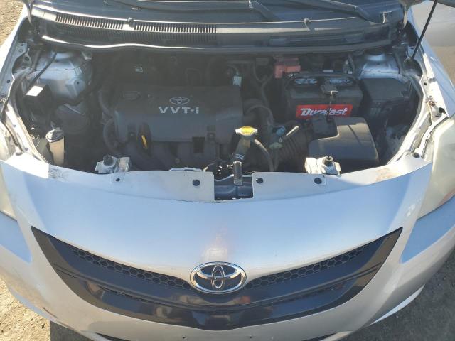 Photo 10 VIN: JTDBT923071137293 - TOYOTA YARIS 