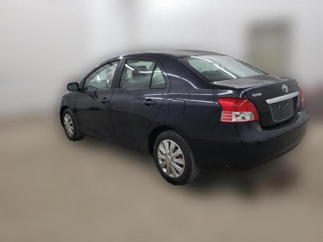 Photo 1 VIN: JTDBT923071146530 - TOYOTA YARIS 