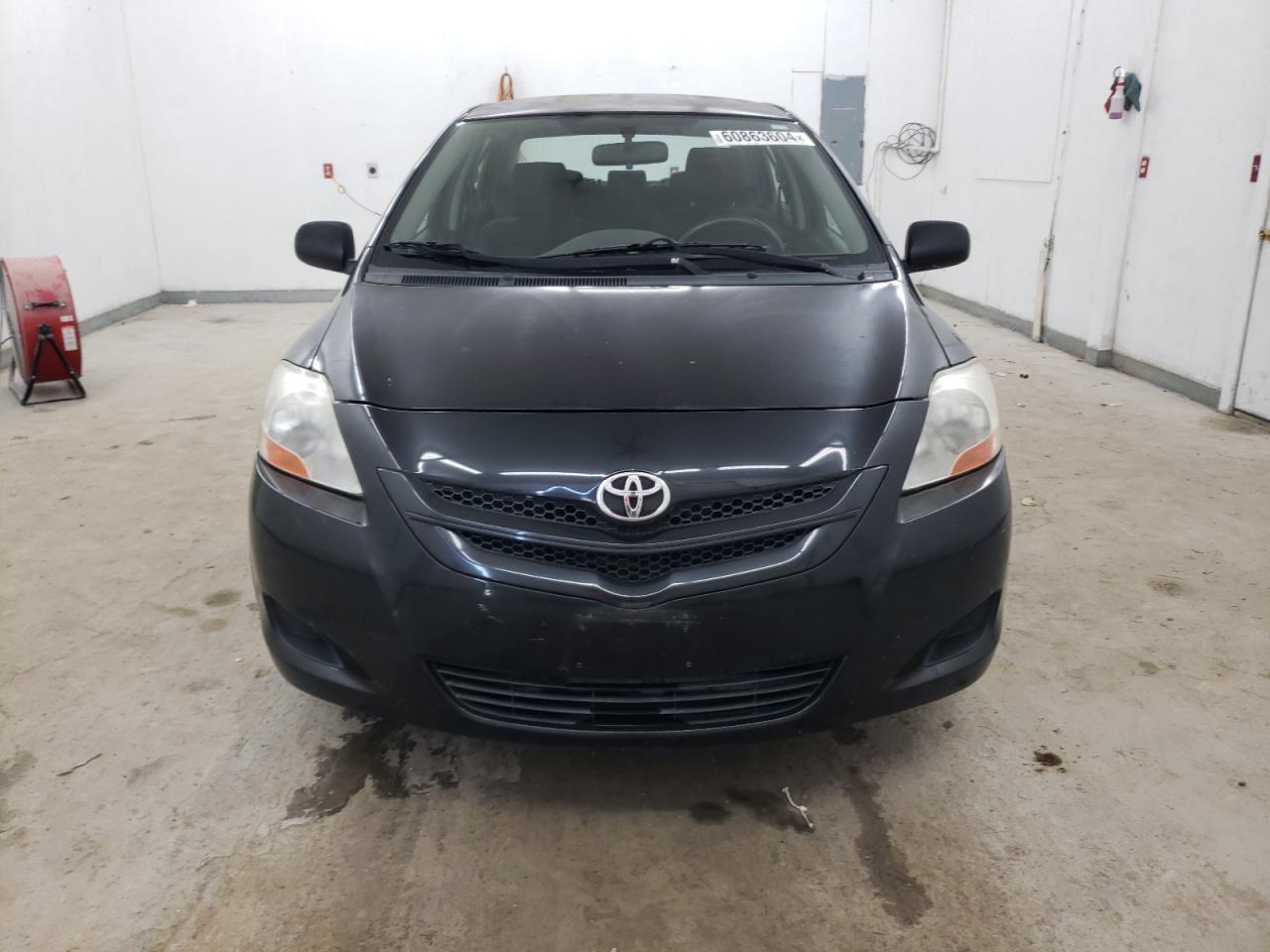 Photo 12 VIN: JTDBT923071146530 - TOYOTA YARIS 