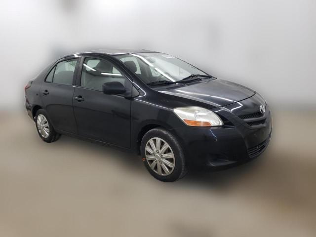 Photo 3 VIN: JTDBT923071146530 - TOYOTA YARIS 