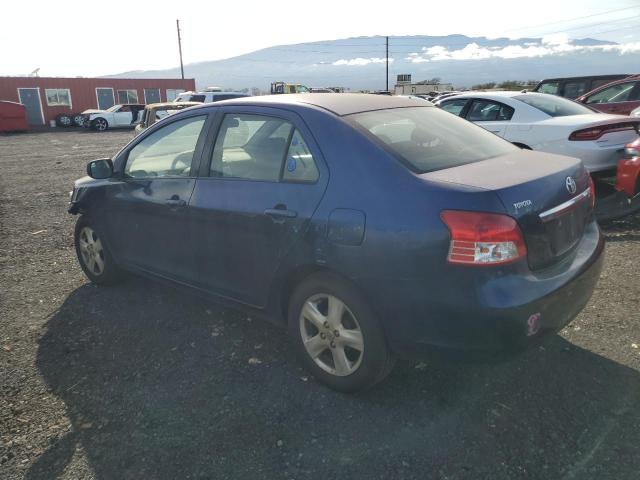 Photo 1 VIN: JTDBT923071153428 - TOYOTA YARIS 