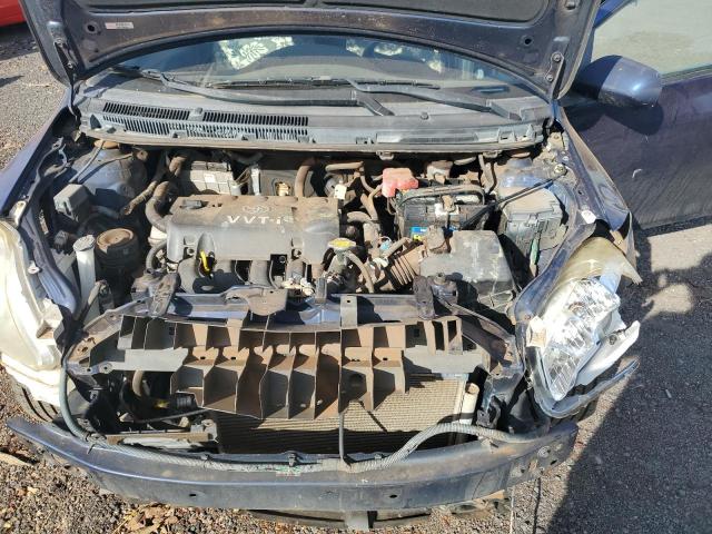 Photo 10 VIN: JTDBT923071153428 - TOYOTA YARIS 