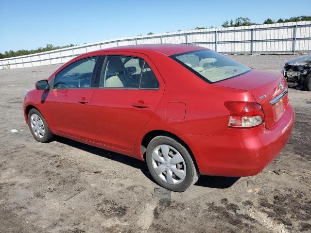 Photo 1 VIN: JTDBT923071176272 - TOYOTA YARIS 