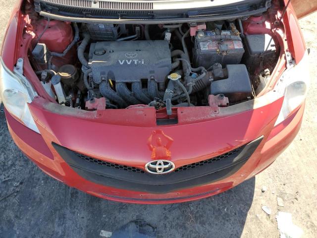 Photo 10 VIN: JTDBT923071176272 - TOYOTA YARIS 