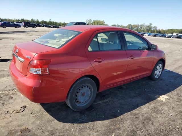 Photo 2 VIN: JTDBT923071176272 - TOYOTA YARIS 