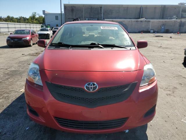 Photo 4 VIN: JTDBT923071176272 - TOYOTA YARIS 