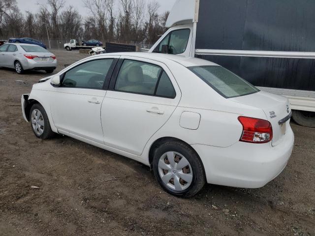 Photo 1 VIN: JTDBT923081206422 - TOYOTA YARIS 