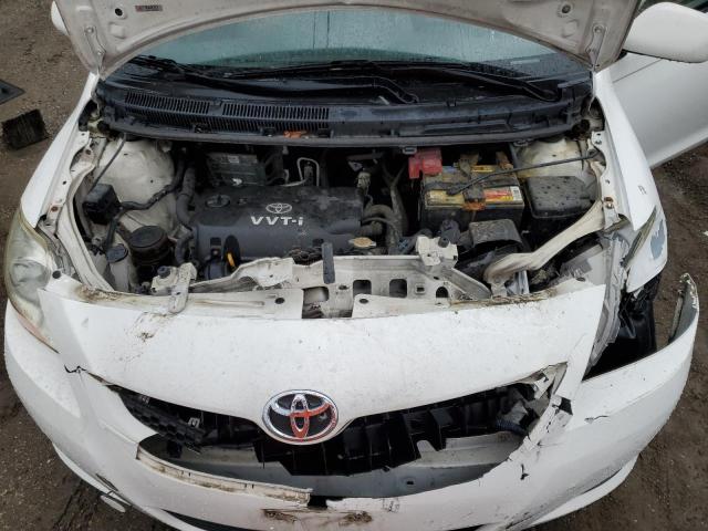 Photo 10 VIN: JTDBT923081206422 - TOYOTA YARIS 