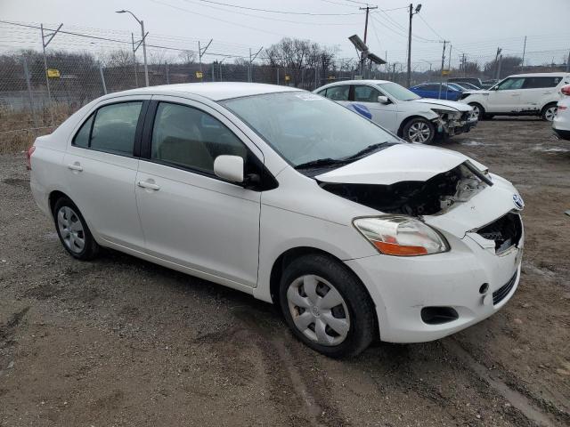 Photo 3 VIN: JTDBT923081206422 - TOYOTA YARIS 