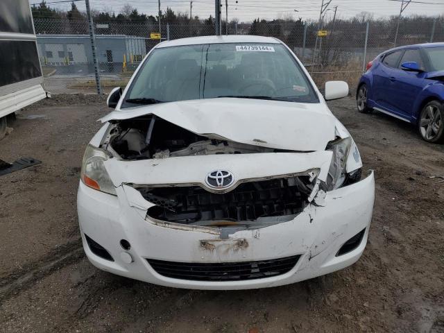 Photo 4 VIN: JTDBT923081206422 - TOYOTA YARIS 