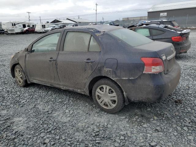 Photo 1 VIN: JTDBT923081216416 - TOYOTA YARIS 