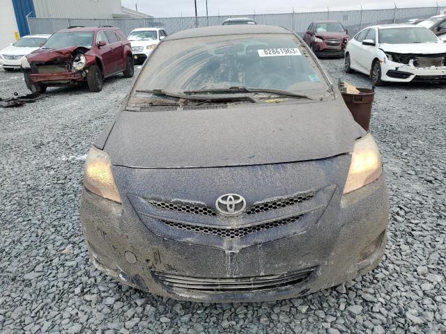 Photo 4 VIN: JTDBT923081216416 - TOYOTA YARIS 