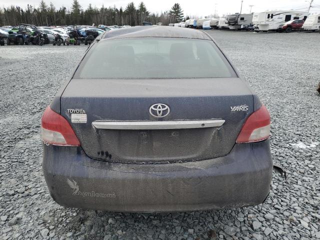 Photo 5 VIN: JTDBT923081216416 - TOYOTA YARIS 