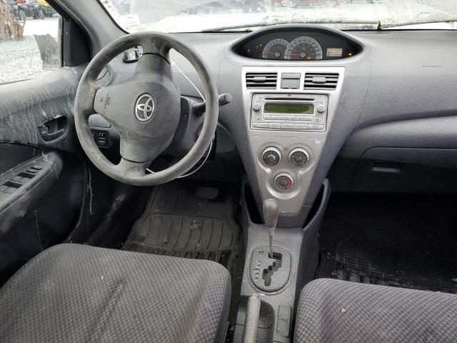 Photo 7 VIN: JTDBT923081216416 - TOYOTA YARIS 