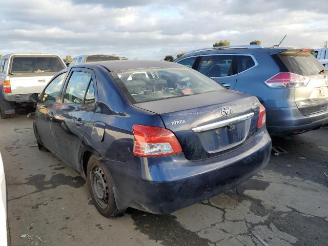 Photo 1 VIN: JTDBT923081237122 - TOYOTA YARIS 