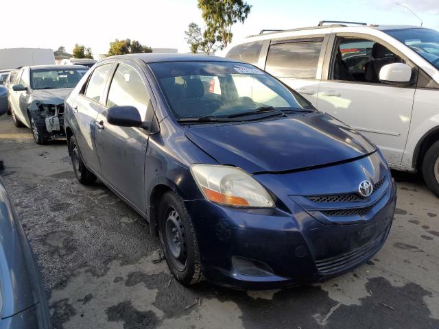 Photo 3 VIN: JTDBT923081237122 - TOYOTA YARIS 