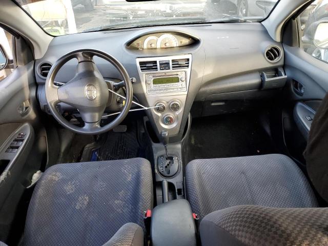 Photo 7 VIN: JTDBT923081237122 - TOYOTA YARIS 