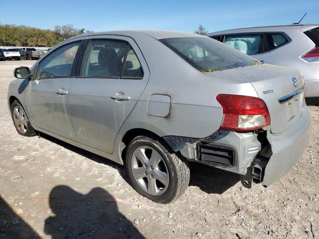 Photo 1 VIN: JTDBT923081237234 - TOYOTA YARIS 