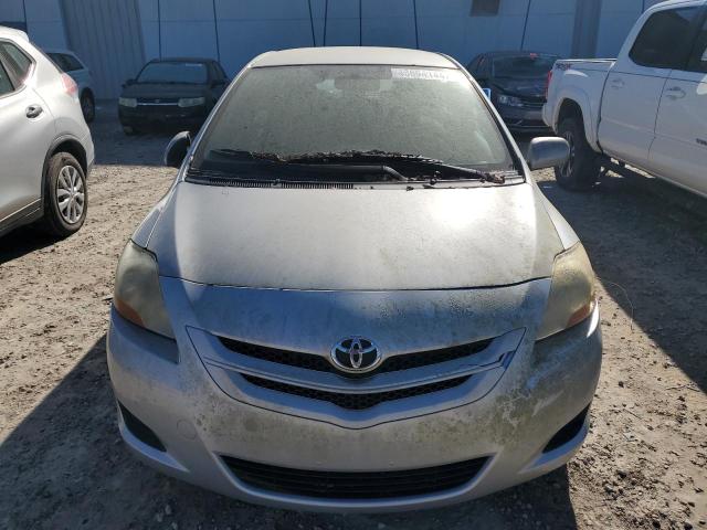 Photo 4 VIN: JTDBT923081237234 - TOYOTA YARIS 