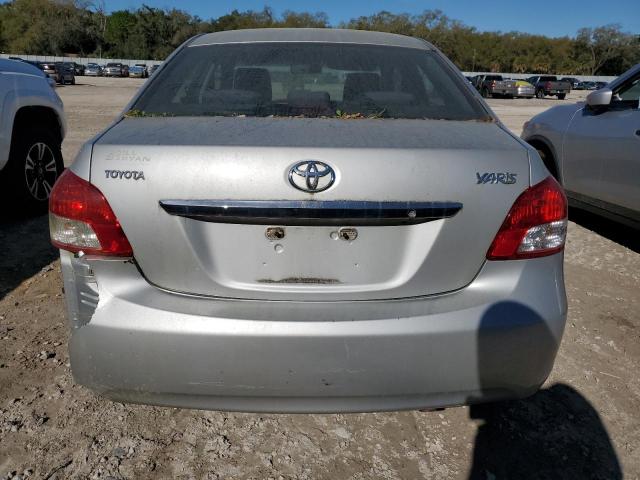 Photo 5 VIN: JTDBT923081237234 - TOYOTA YARIS 