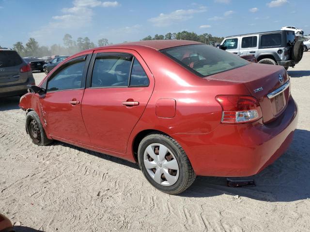 Photo 1 VIN: JTDBT923081244751 - TOYOTA YARIS 