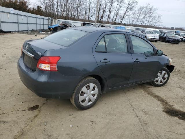 Photo 2 VIN: JTDBT923081253353 - TOYOTA YARIS 