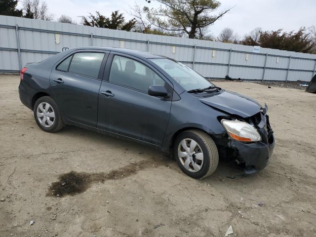 Photo 3 VIN: JTDBT923081253353 - TOYOTA YARIS 