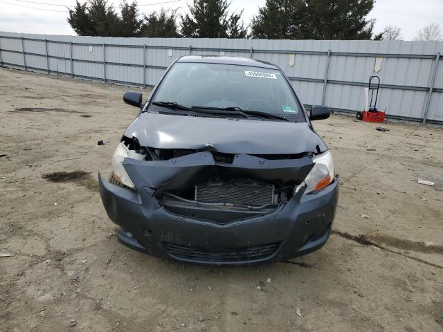 Photo 4 VIN: JTDBT923081253353 - TOYOTA YARIS 