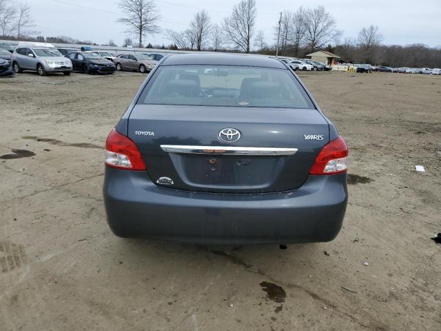 Photo 5 VIN: JTDBT923081253353 - TOYOTA YARIS 