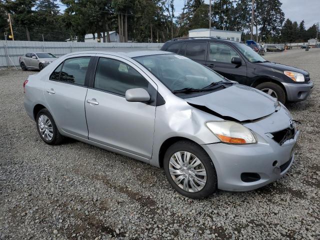 Photo 3 VIN: JTDBT923081266670 - TOYOTA YARIS 